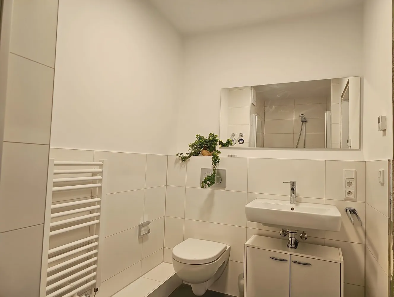4 Zimmer Wohnung mit 91 m² in Germering – Bild 7