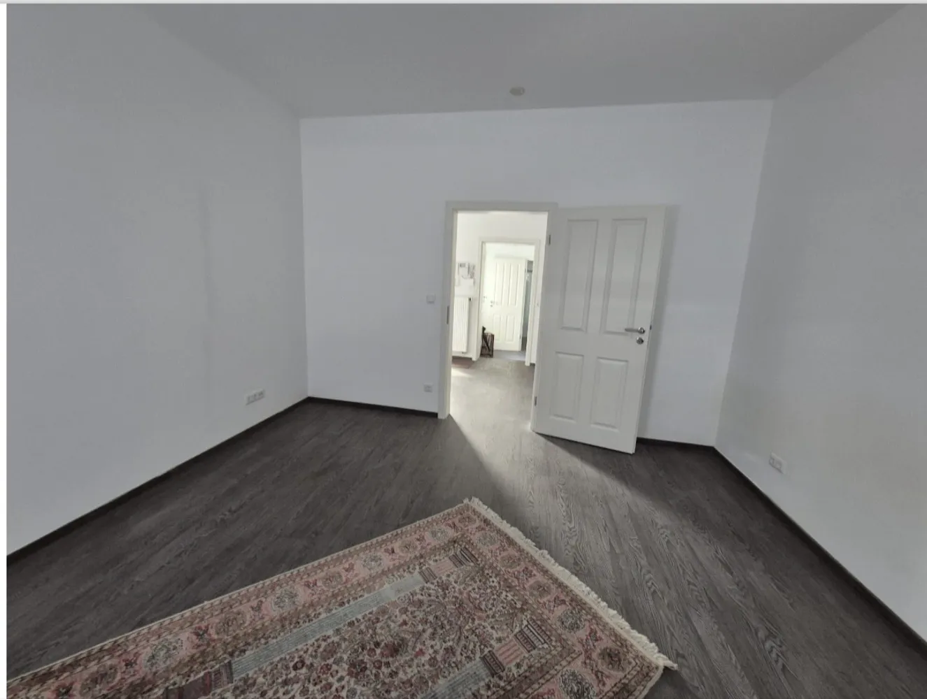 2 Zimmer Wohnung mit 60 m² in Ludwigshafen am Rhein – Bild 3