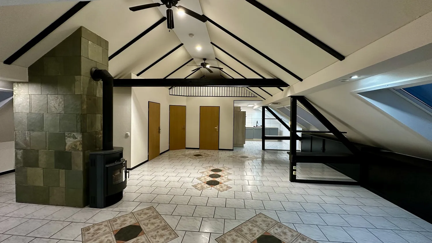 2 Zimmer Wohnung mit 79 m² in Remscheid – Bild 6