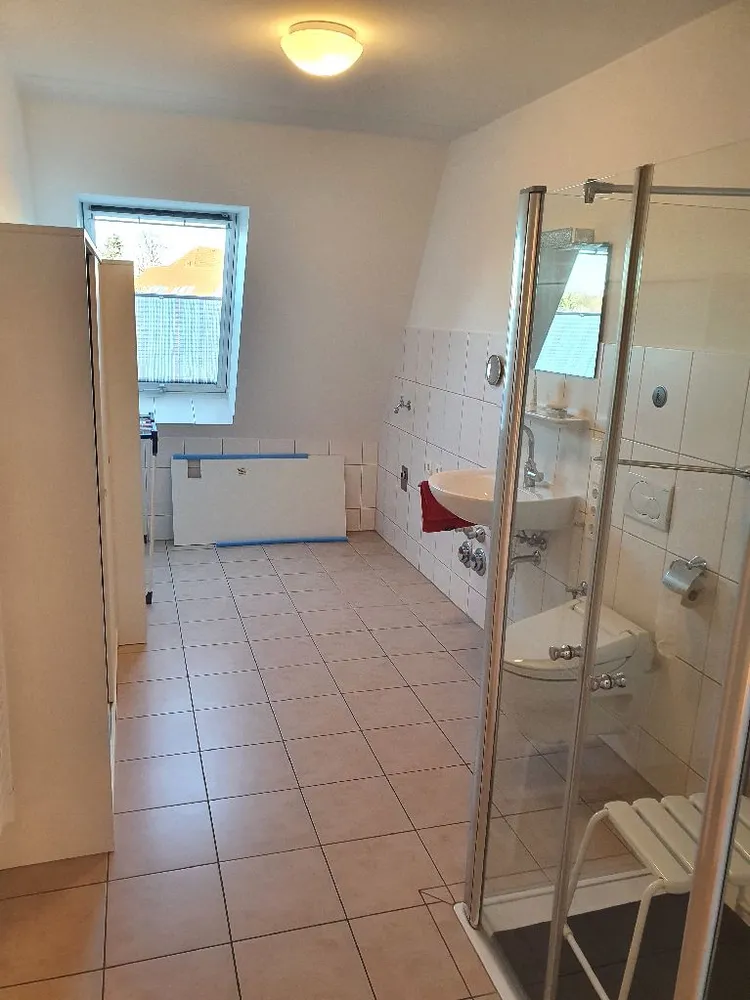 4 Zimmer Wohnung mit 122 m² in Leverkusen – Bild 11