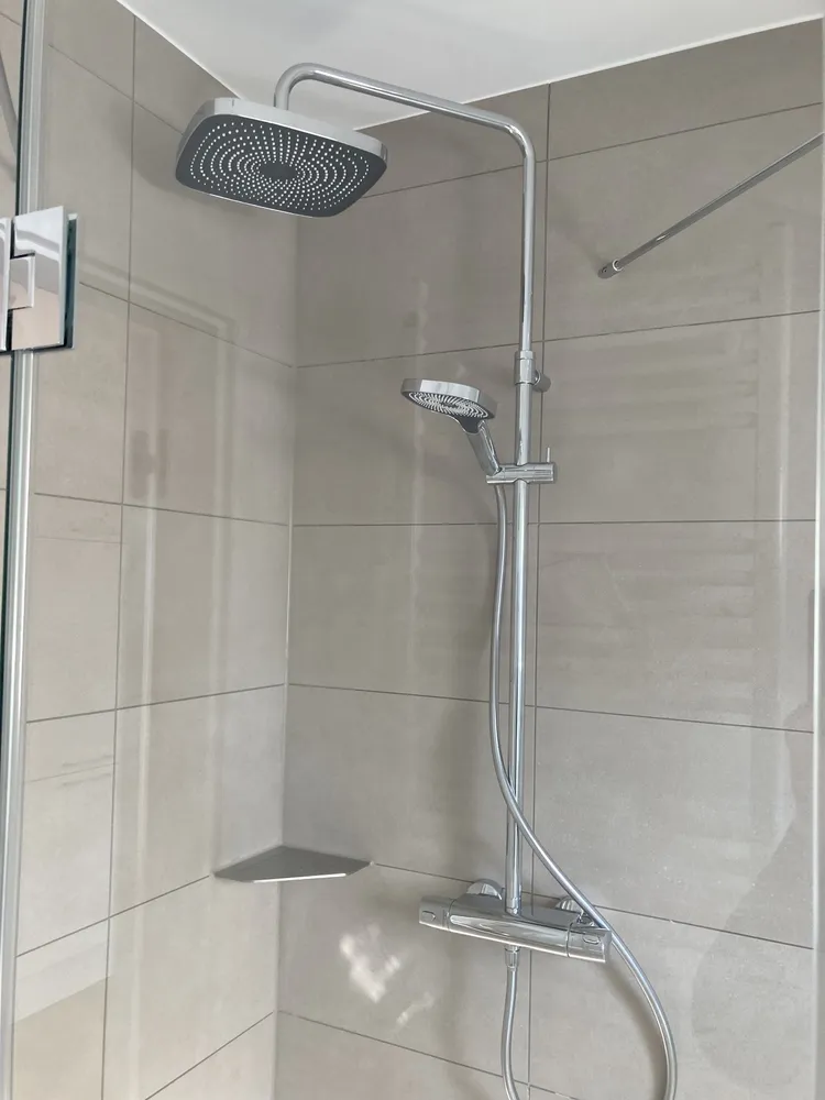 2 room apartment with 46 m² in Oldenburg – Photo 6