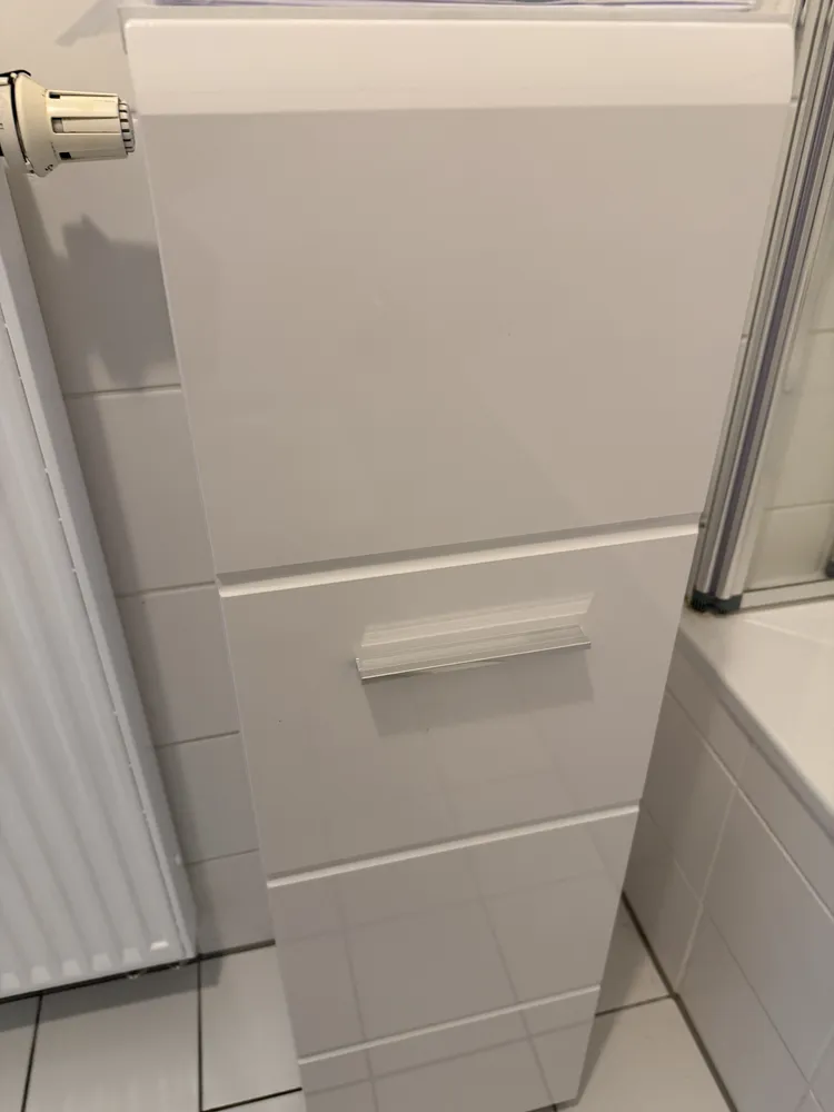 3 Zimmer Wohnung mit 55 m² in Düsseldorf – Bild 8