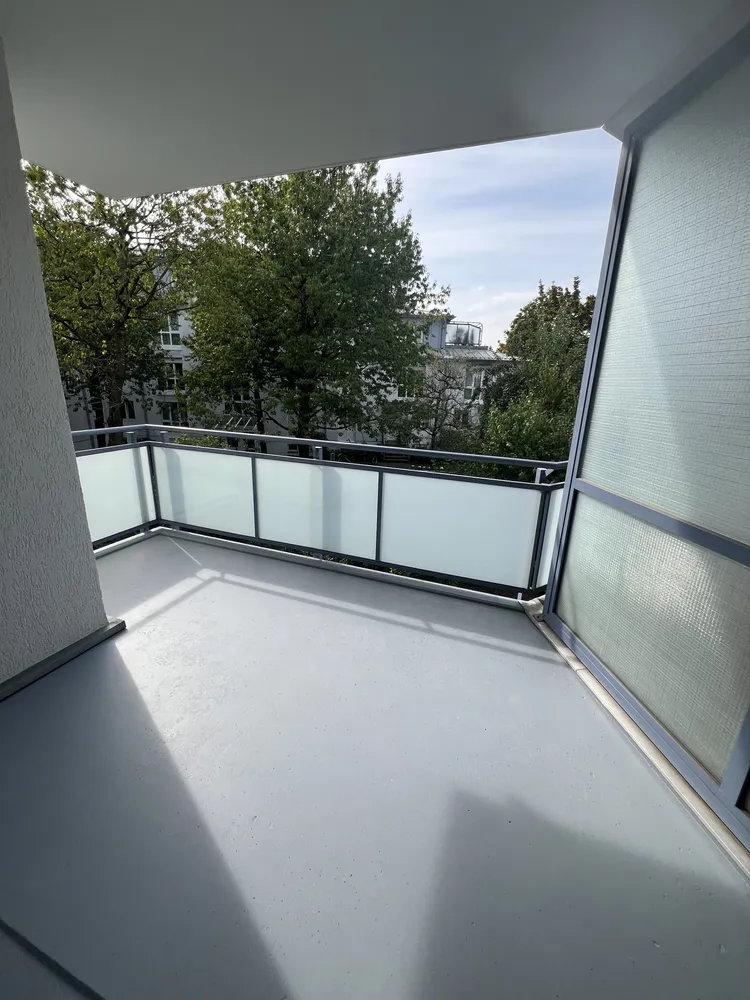 3 Zimmer Wohnung mit 90 m² in München – Bild 9