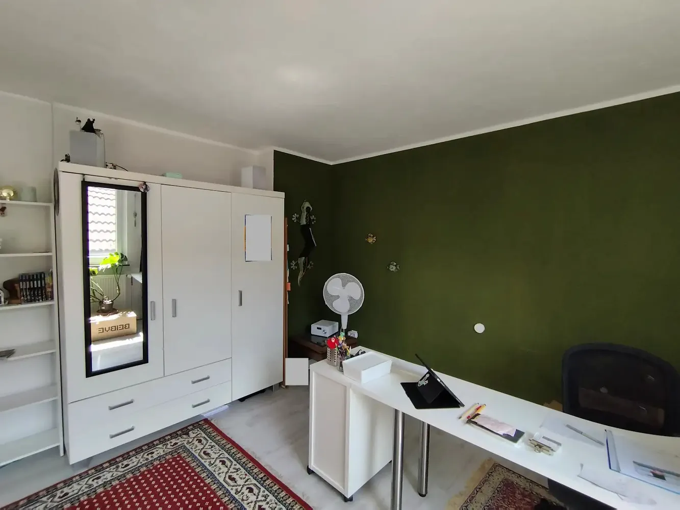 3 Zimmer Wohnung mit 83 m² in Bochum – Bild 3
