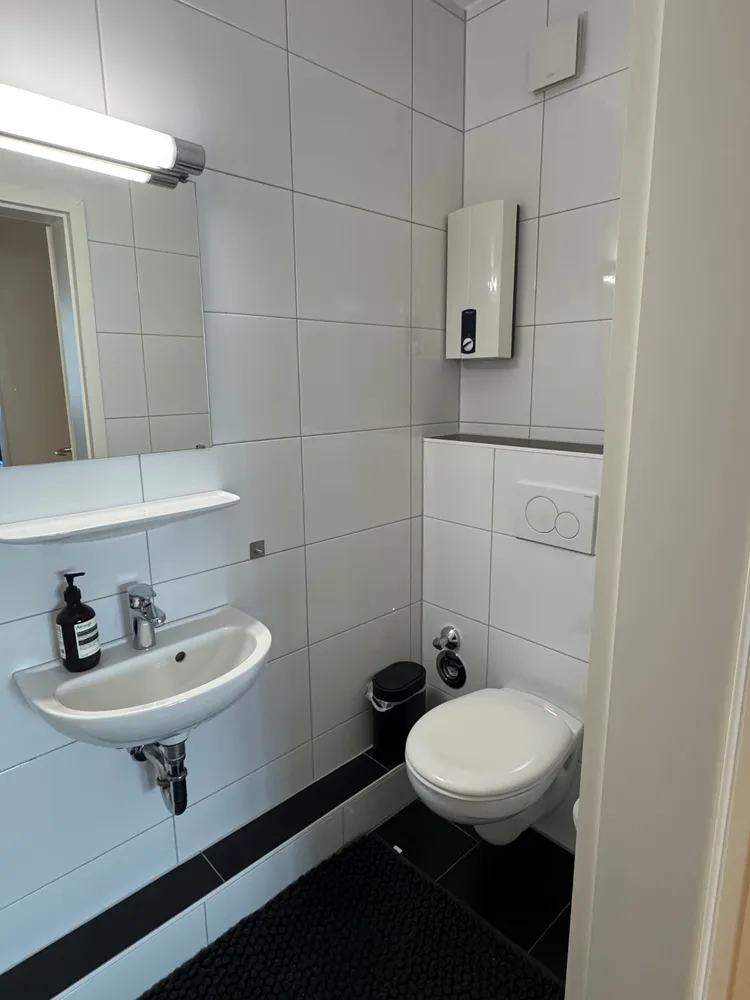 2 Zimmer Wohnung mit 63 m² in Bielefeld – Bild 8