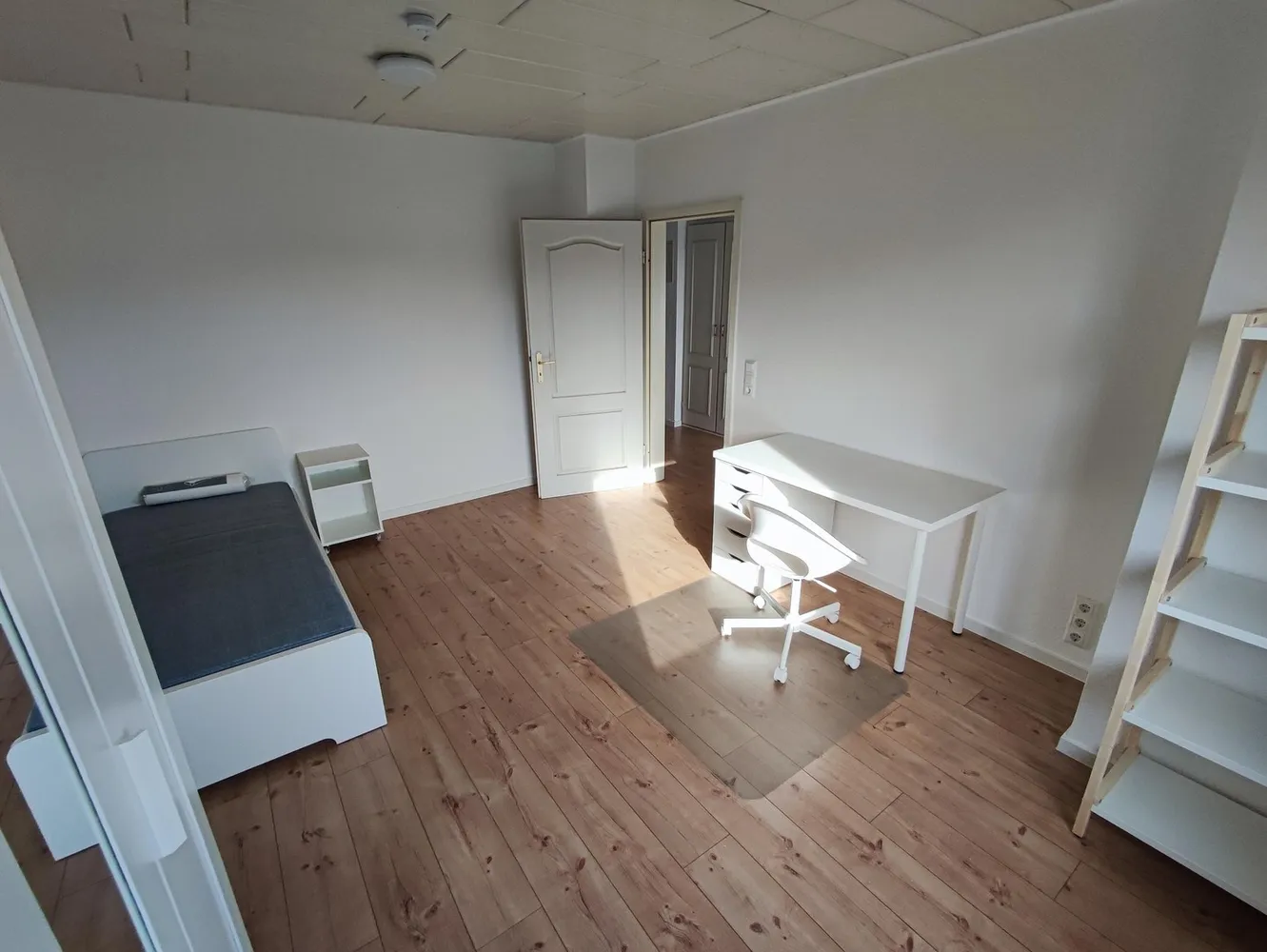 2 Zimmer Wohnung mit 54 m² in Mannheim – Bild 10