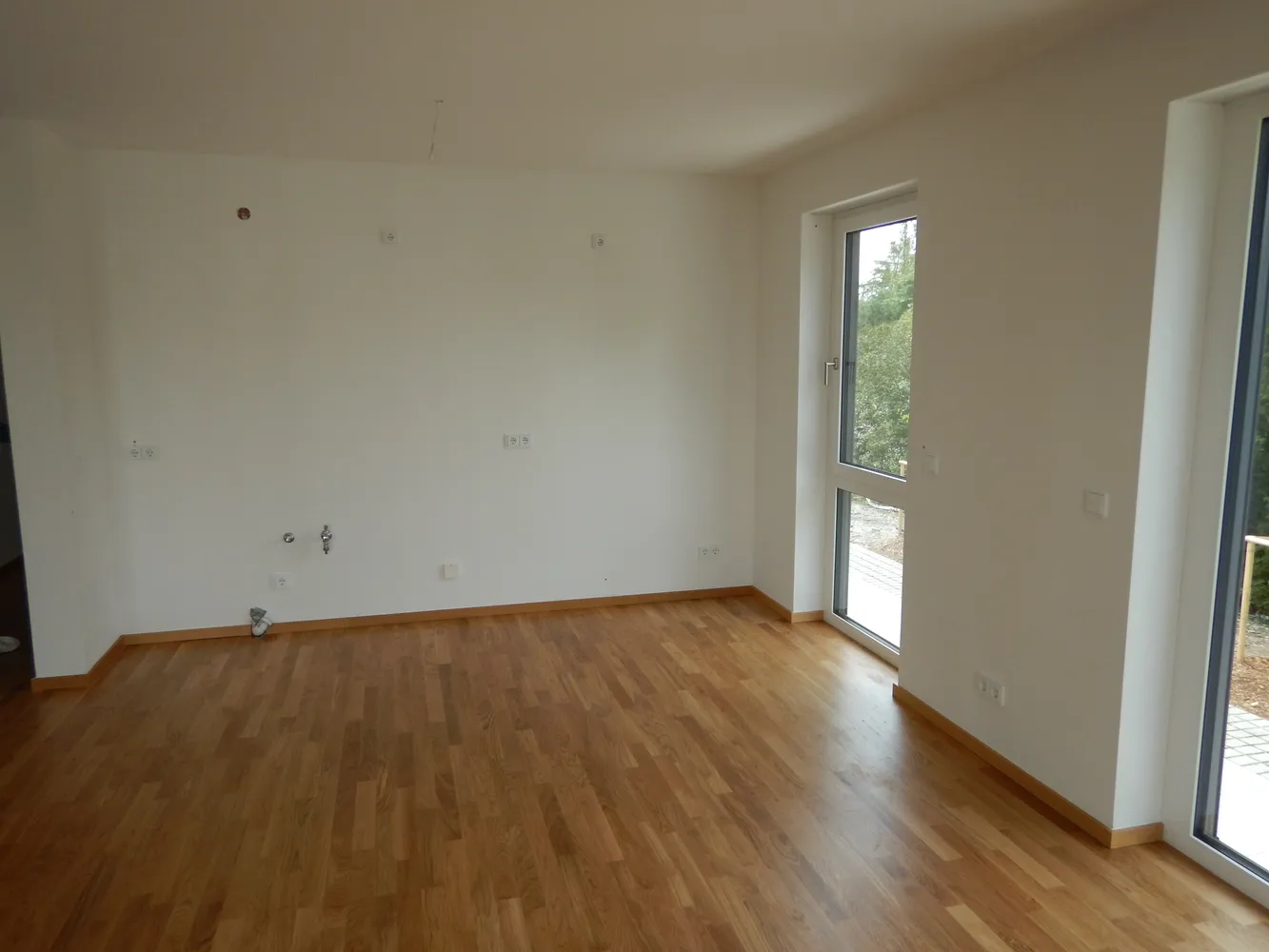 2 Zimmer Wohnung mit 61 m² in München – Bild 4