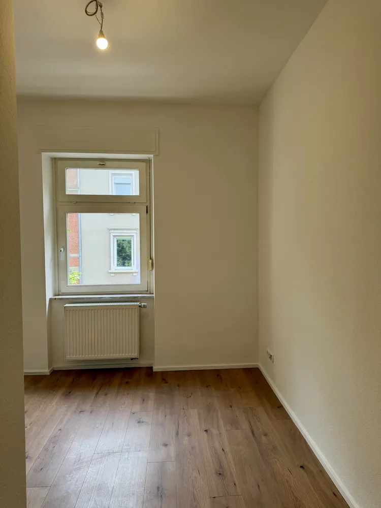 1 Zimmer Wohnung mit 23 m² in Karlsruhe – Bild 3