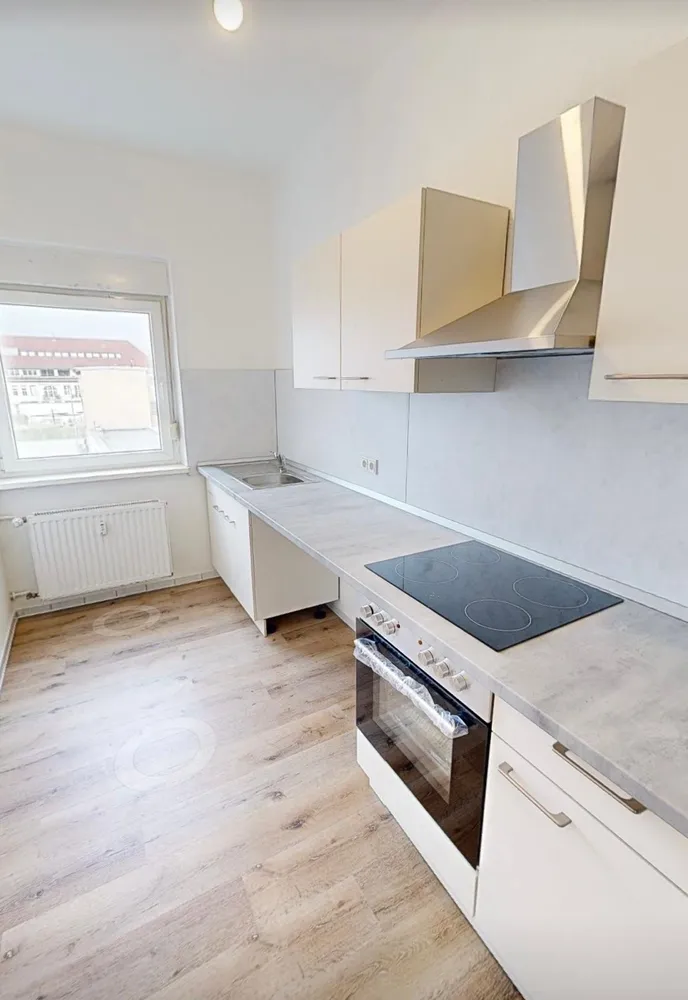 2 Zimmer Wohnung mit 60 m² in Mannheim – Bild 12