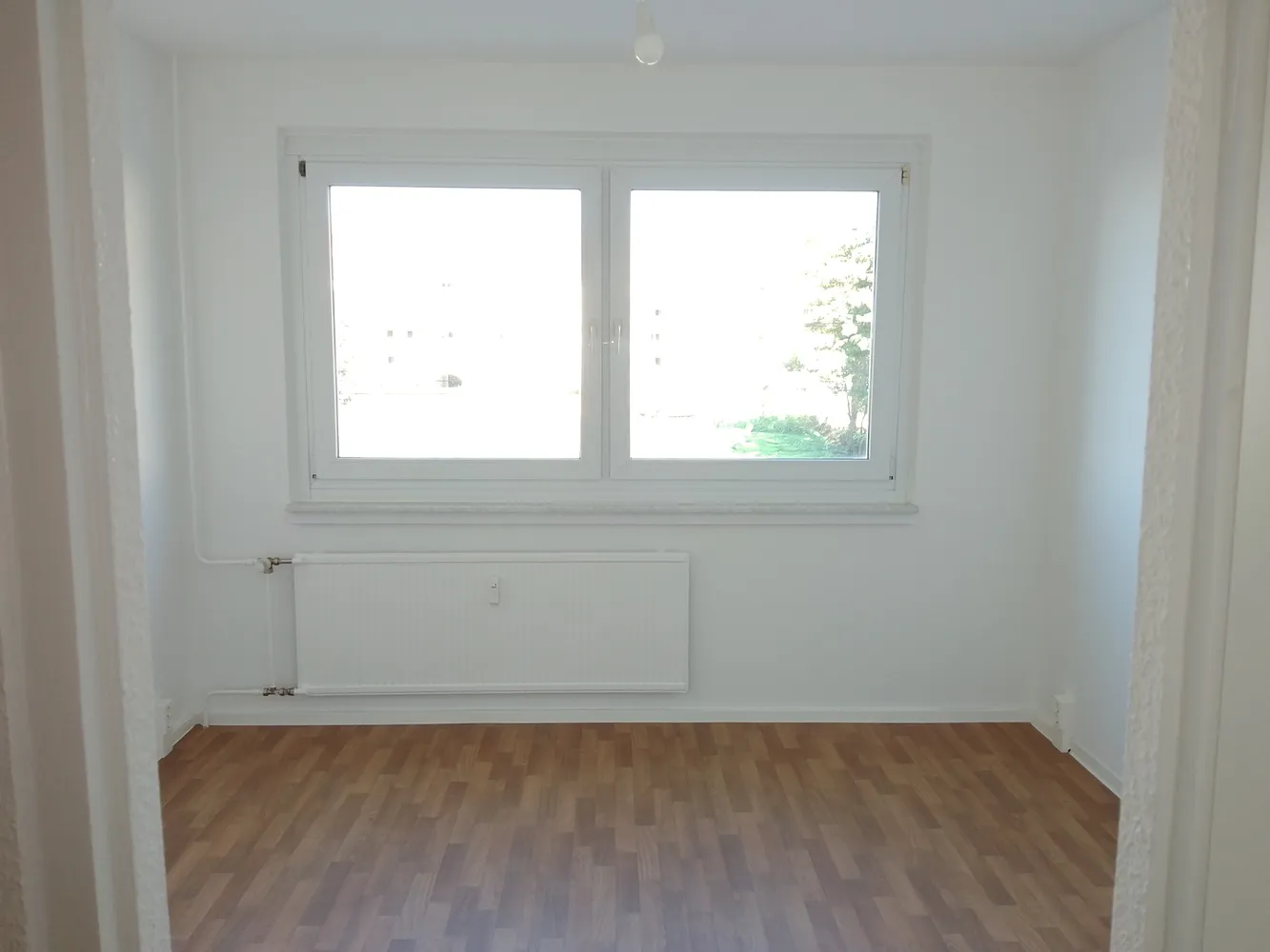 3 Zimmer Wohnung mit 64 m² in Dresden – Bild 1