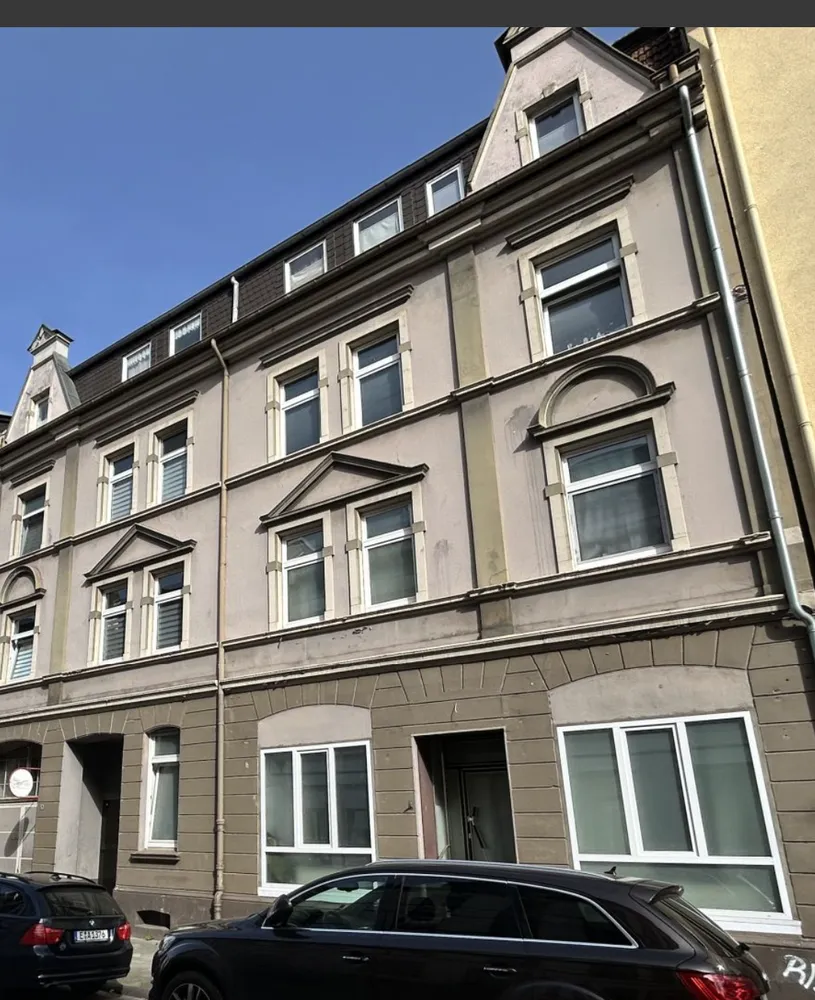 4 Zimmer Wohnung mit 97 m² in Gelsenkirchen – Bild 1