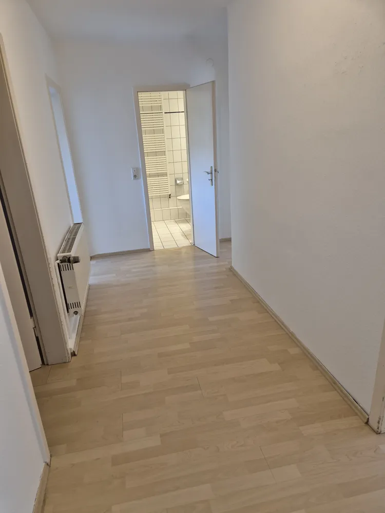 3 Zimmer Wohnung mit 67 m² in Münster – Bild 2