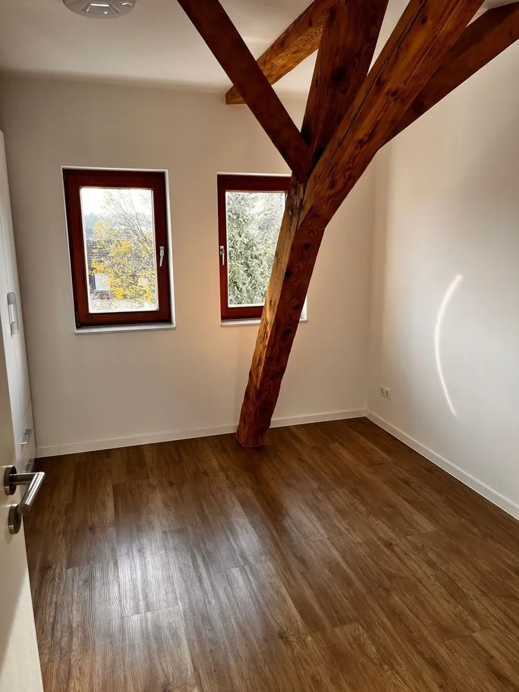 4 Zimmer Wohnung mit 98 m² in Lahr/Schwarzwald – Bild 7