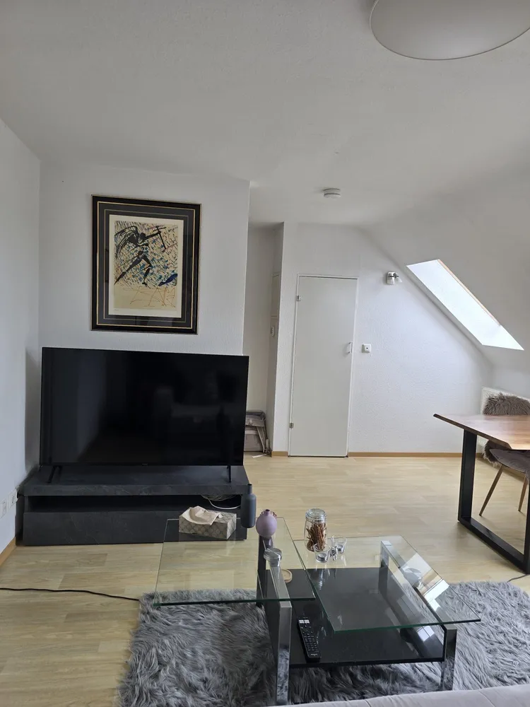 2 Zimmer Wohnung mit 43 m² in Hannover – Bild 8