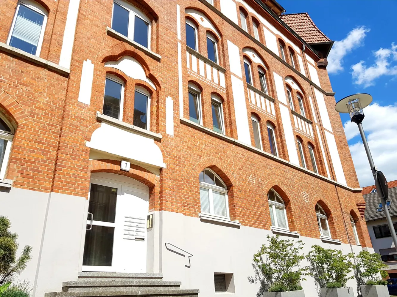 3 Zimmer Wohnung mit 59 m² in Kassel – Bild 3