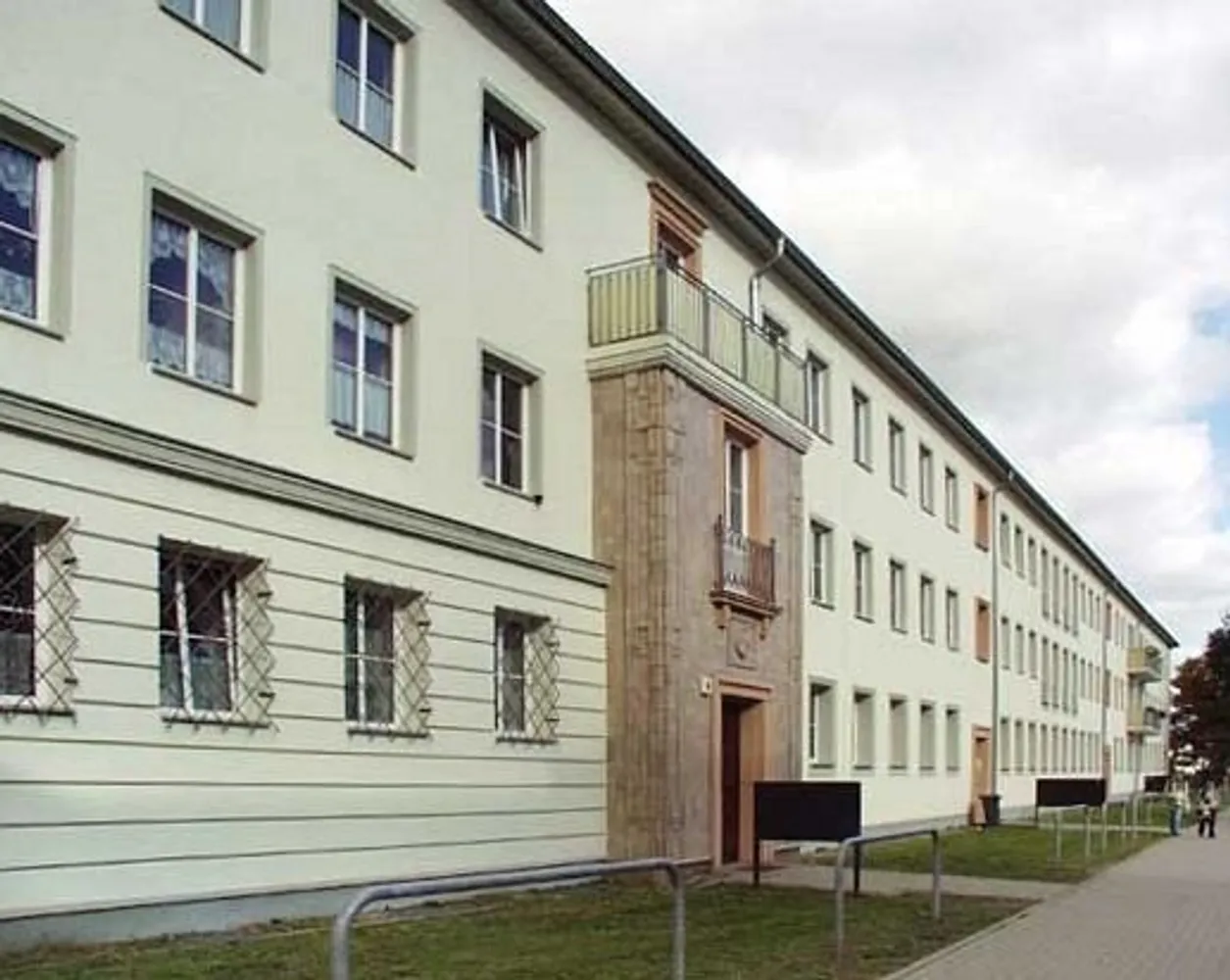 2 room apartment with 51 m² in Magdeburg – Photo 10