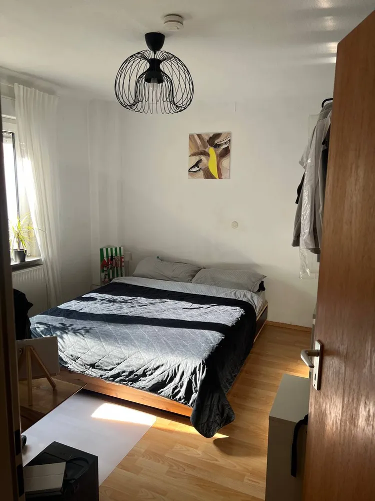 2 Zimmer Wohnung mit 40 m² in Stuttgart – Bild 8