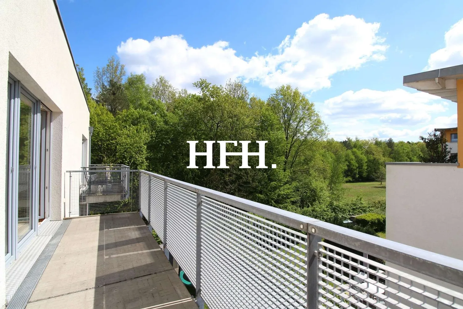 3 room apartment with 94 m² in Hamburg – Photo 2