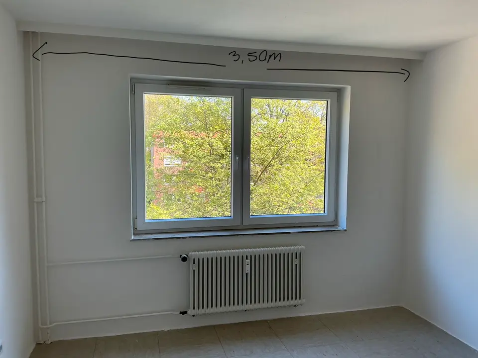 2 Zimmer Wohnung mit 61 m² in Hannover – Bild 7
