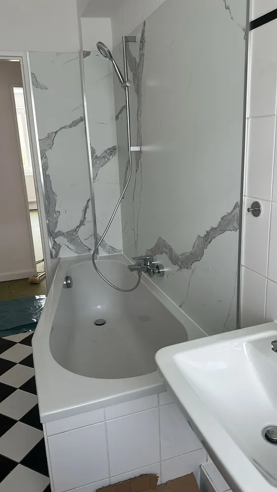 3 Zimmer Wohnung mit 63 m² in Wiesbaden – Bild 10