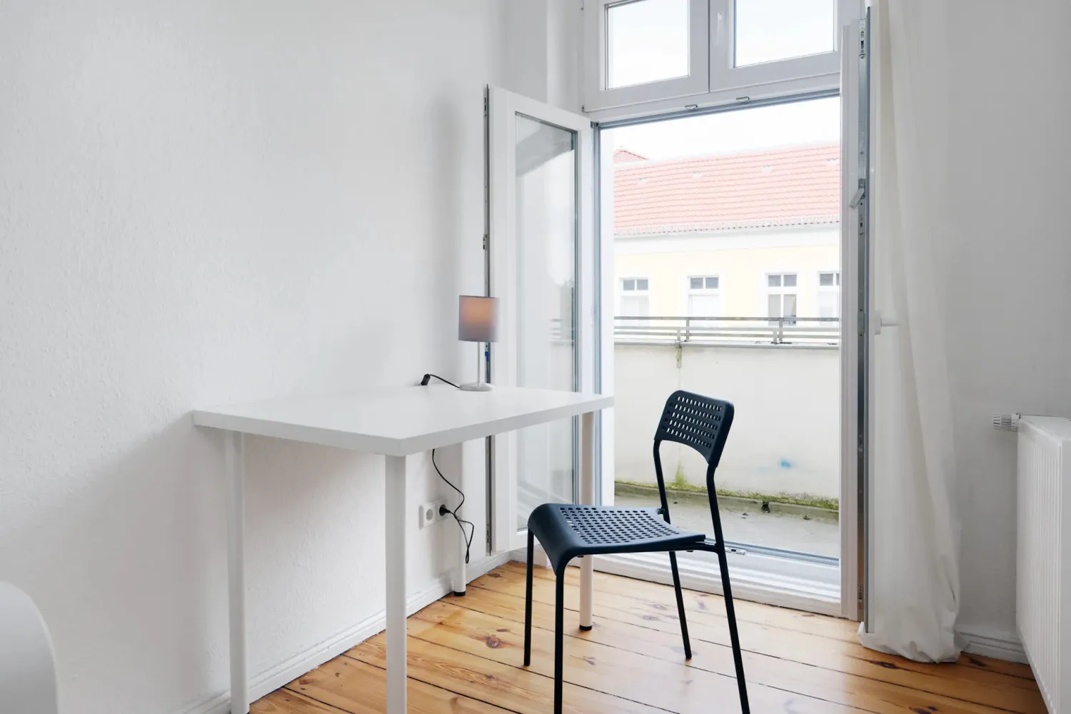 WG-Zimmer mit 12 m² in Berlin – Bild 10