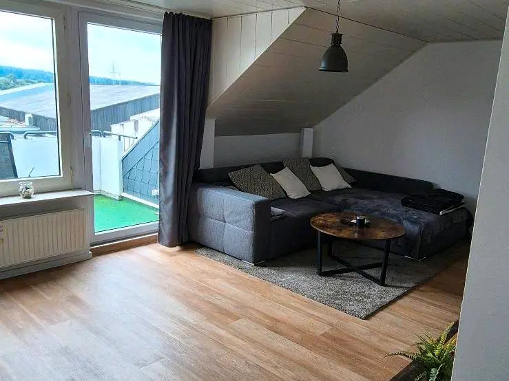 3 Zimmer Wohnung mit 76 m² in Osnabrück – Bild 1