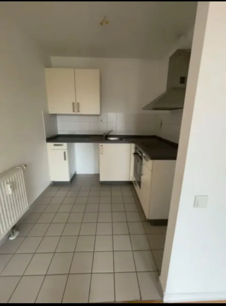 1 Zimmer Wohnung mit 38 m² in Hamburg – Bild 3
