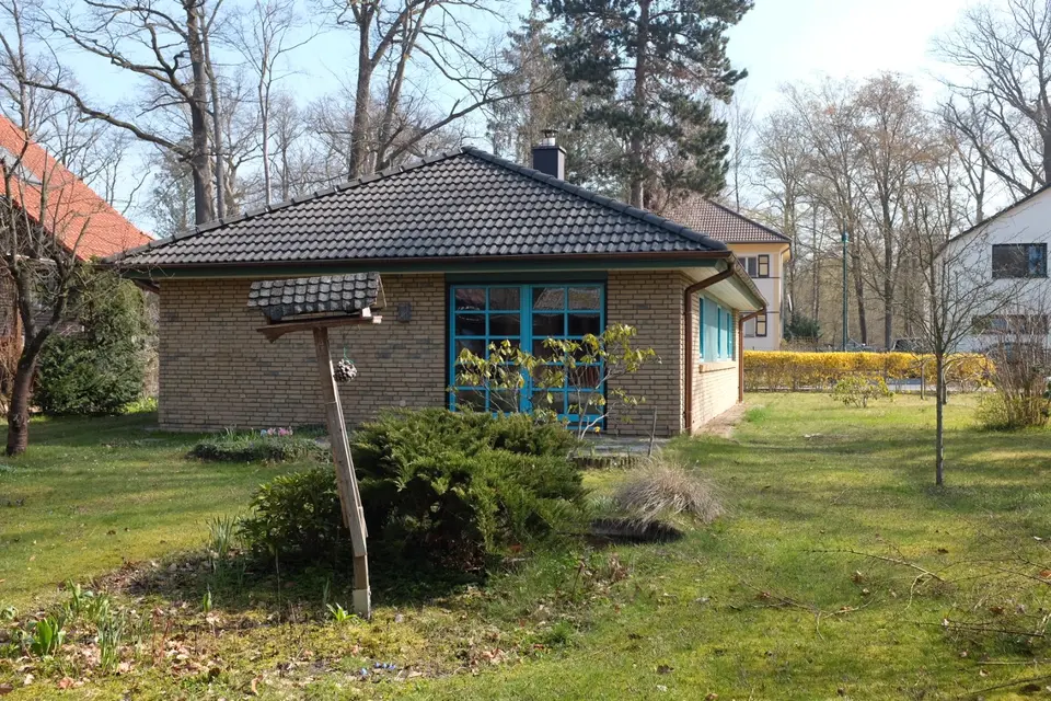 3 Zimmer Haus mit 80 m² in Potsdam – Bild 3