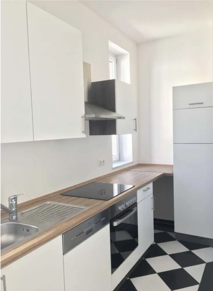 5 Zimmer Wohnung mit 150 m² in Frankfurt am Main – Bild 6