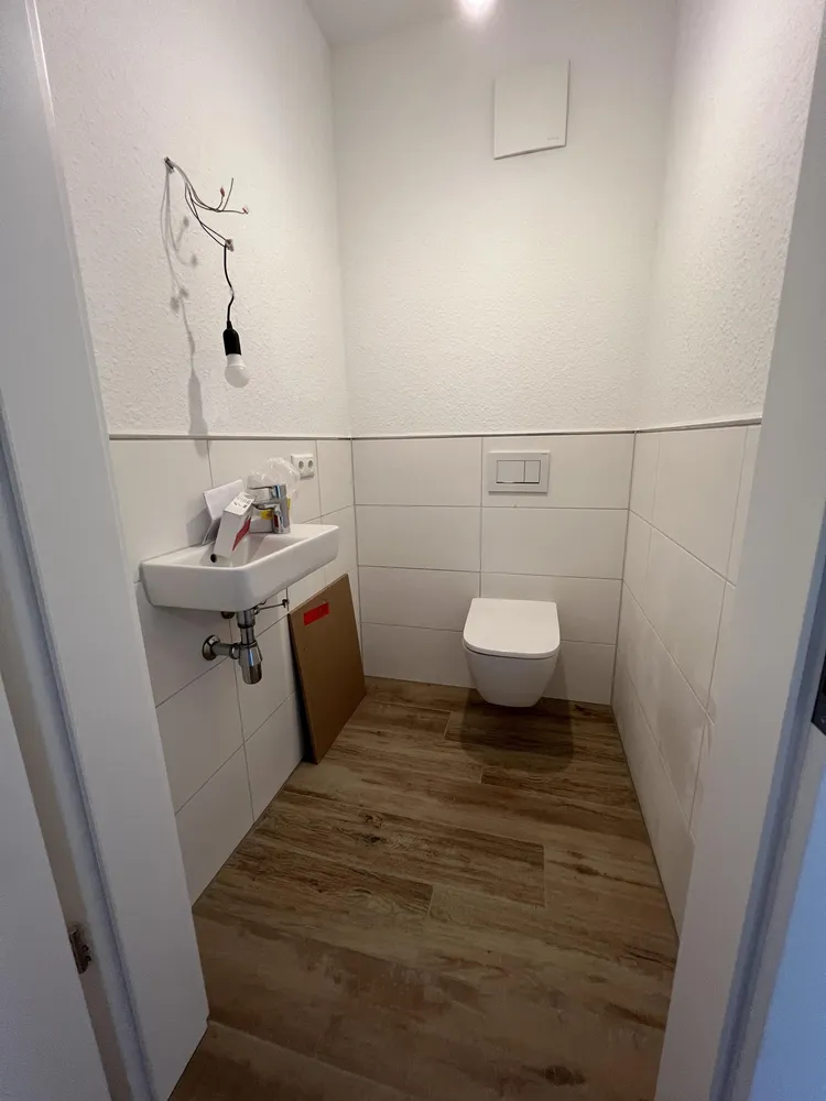 3 Zimmer Wohnung mit 96 m² in Minden – Bild 8