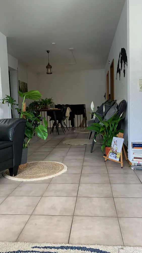 3 Zimmer Wohnung mit 80 m² in Menden (Sauerland) – Bild 5