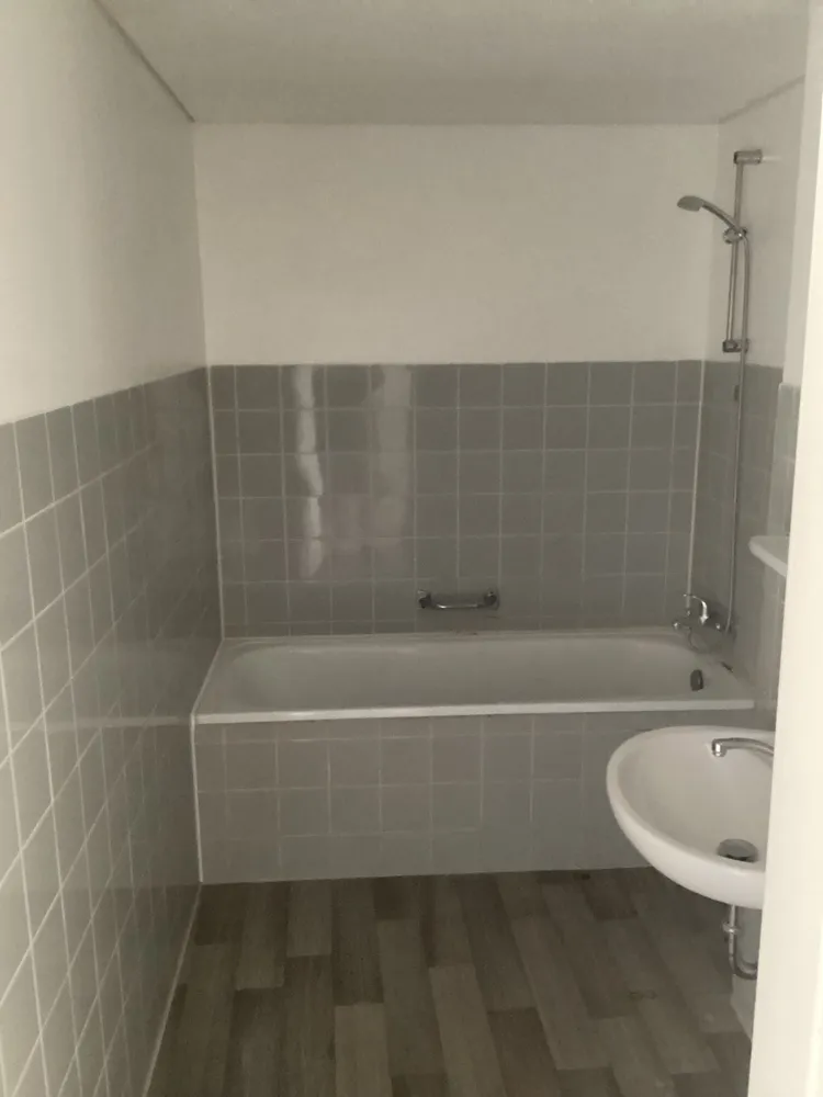 2 room apartment with 50 m² in Hanover – Photo 6