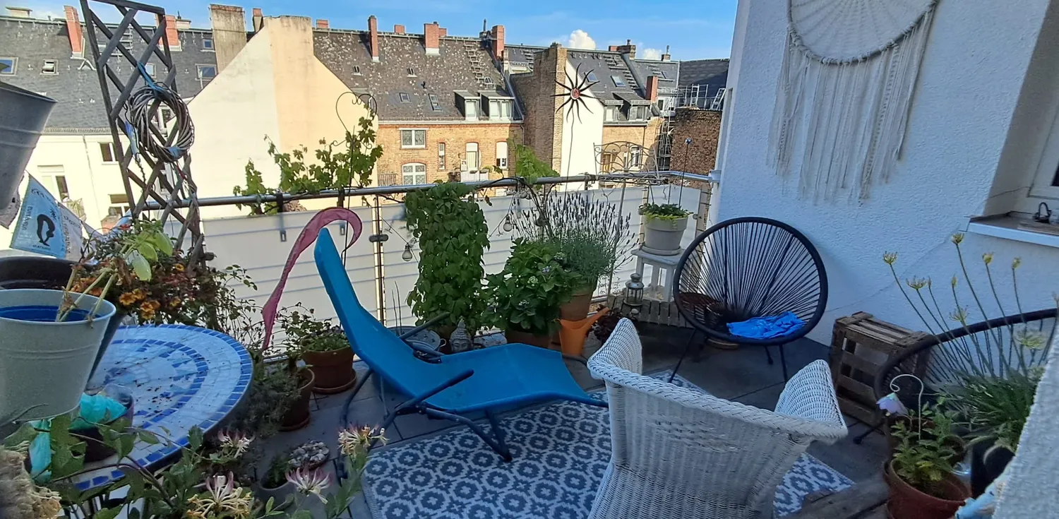 3 Zimmer Wohnung mit 72 m² in Wiesbaden – Bild 4