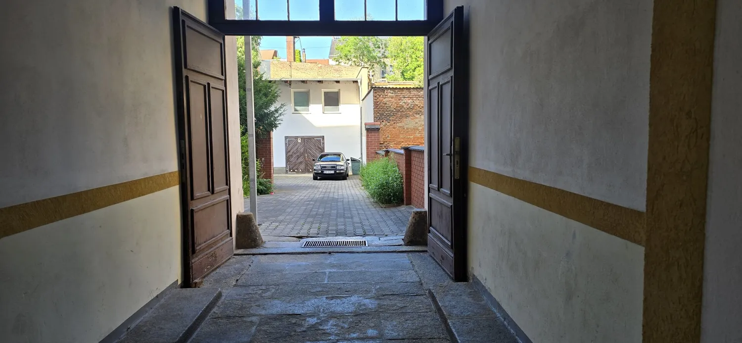 3 Zimmer Wohnung mit 72 m² in Görlitz – Bild 5