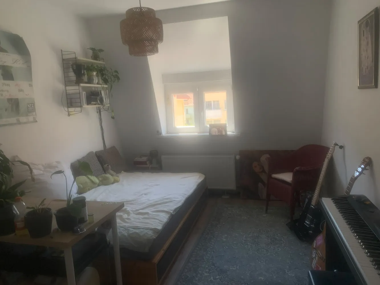 4 Zimmer Wohnung mit 51 m² in Leipzig – Bild 10