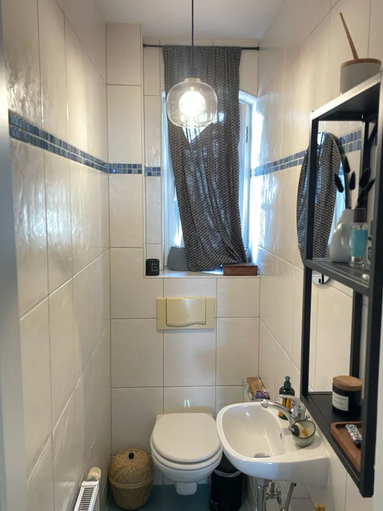 4 Zimmer Wohnung mit 73 m² in Stuttgart – Bild 8