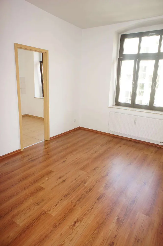 2 Zimmer Wohnung mit 48 m² in Chemnitz – Bild 1