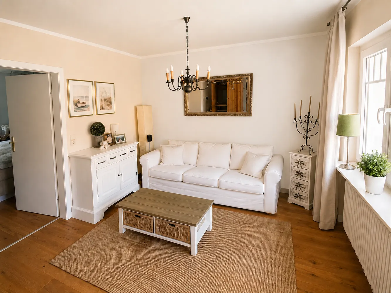 4 Zimmer Wohnung mit 77 m² in Wiesbaden – Bild 5