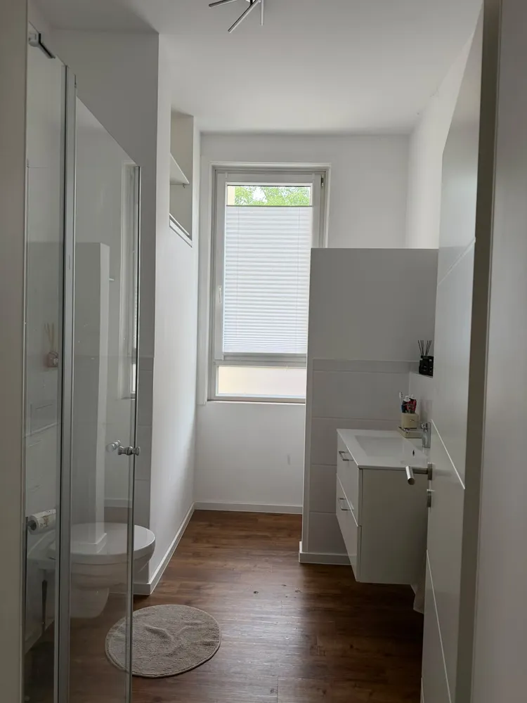 3 Zimmer Wohnung mit 58 m² in Braunschweig – Bild 6