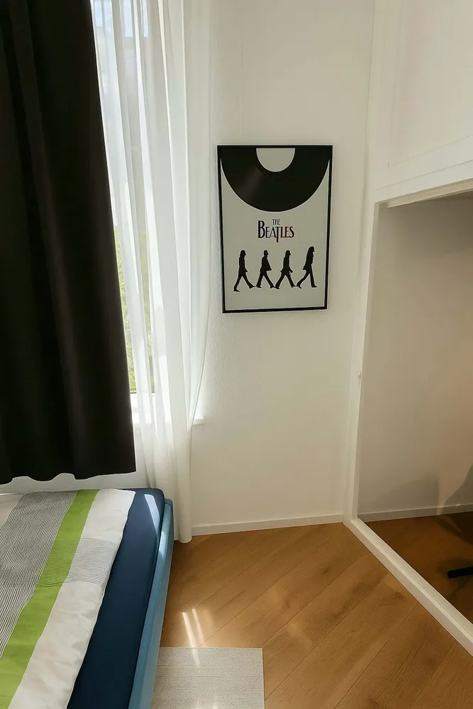 WG-Zimmer mit 13 m² in München – Bild 1