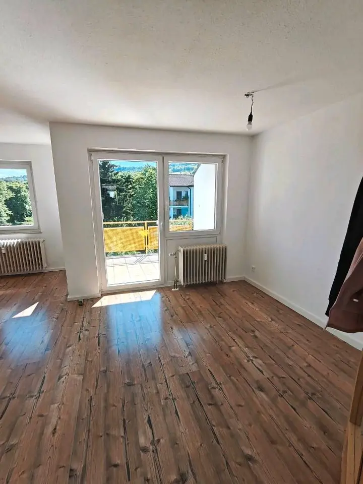 2 room apartment with 52 m² in Lörrach – Photo 10