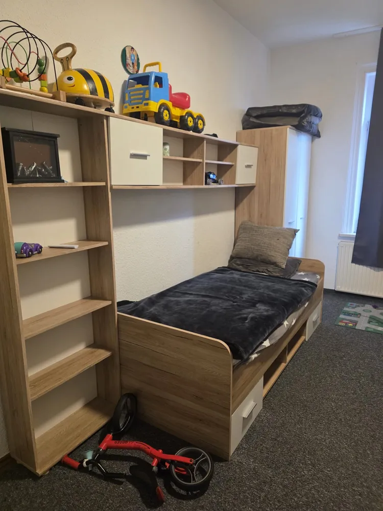 4 room apartment with 115 m² in Eisenach – Photo 6