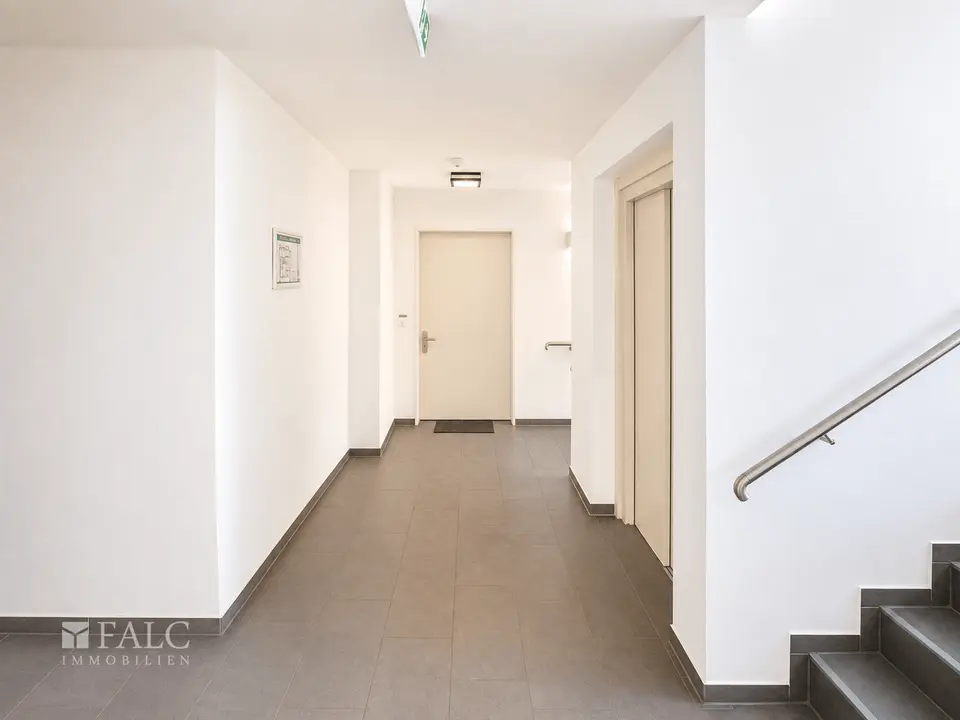 2 room apartment with 65 m² in Bremerhaven – Photo 5