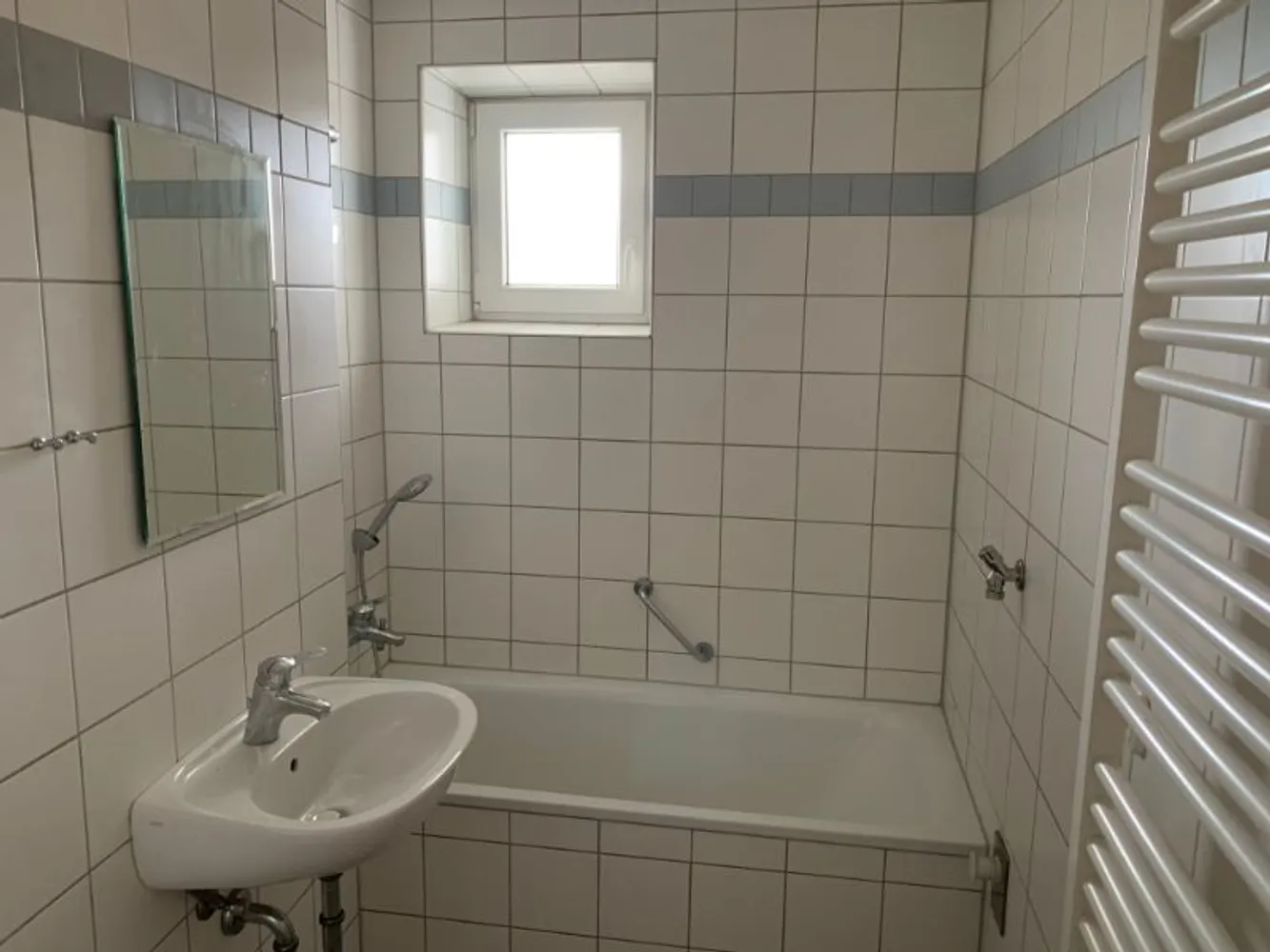 1 Zimmer Wohnung mit 37 m² in Regensburg – Bild 6