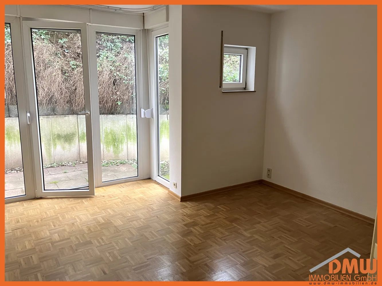 2 Zimmer Wohnung mit 62 m² in Mainz – Bild 2