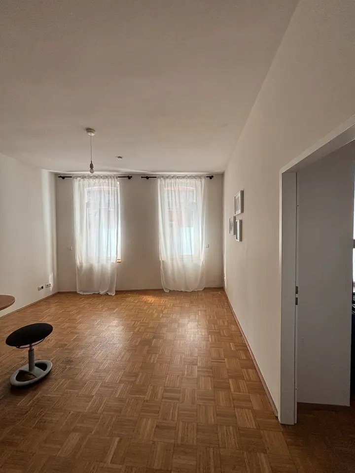 WG-Zimmer mit 55 m² in Bergheim – Bild 1