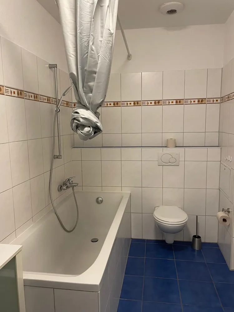 2 Zimmer Wohnung mit 50 m² in Mannheim – Bild 3