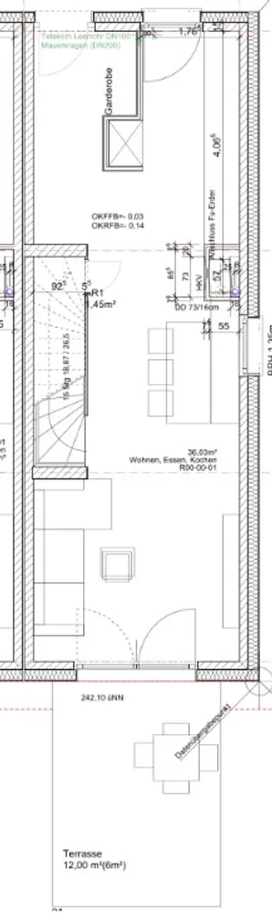 5 Zimmer Haus mit 104 m² in Wiesbaden – Bild 12