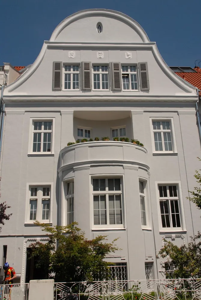 1 Zimmer Wohnung mit 30 m² in Hannover – Bild 3