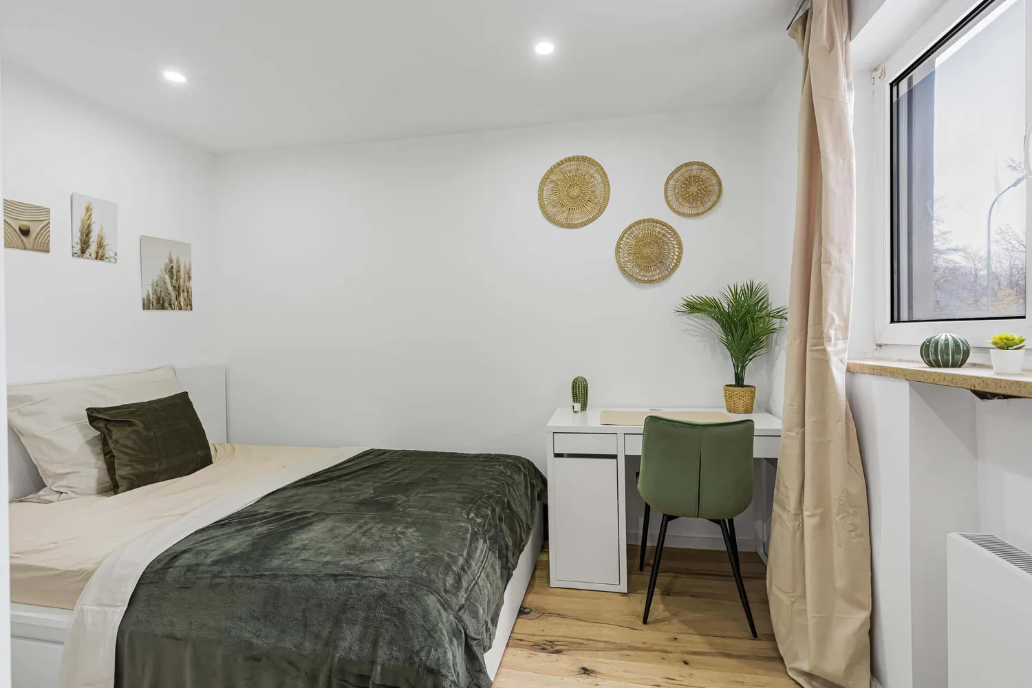 WG-Zimmer in München – Bild 5